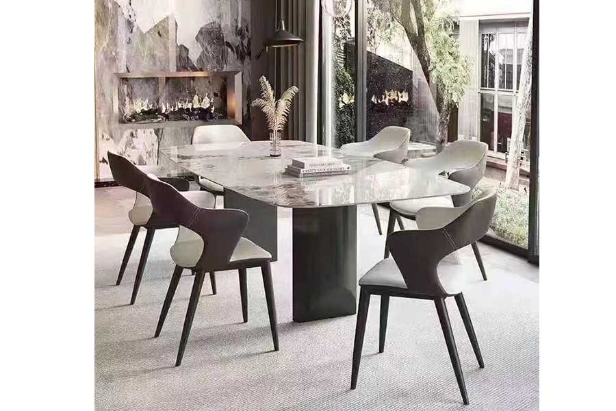 Padova Dining chair HM0322-Y030 room set