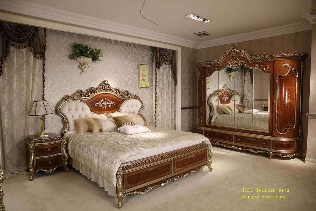 Bedroom Set