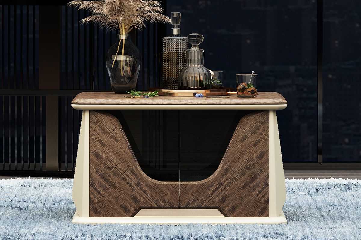 Side table