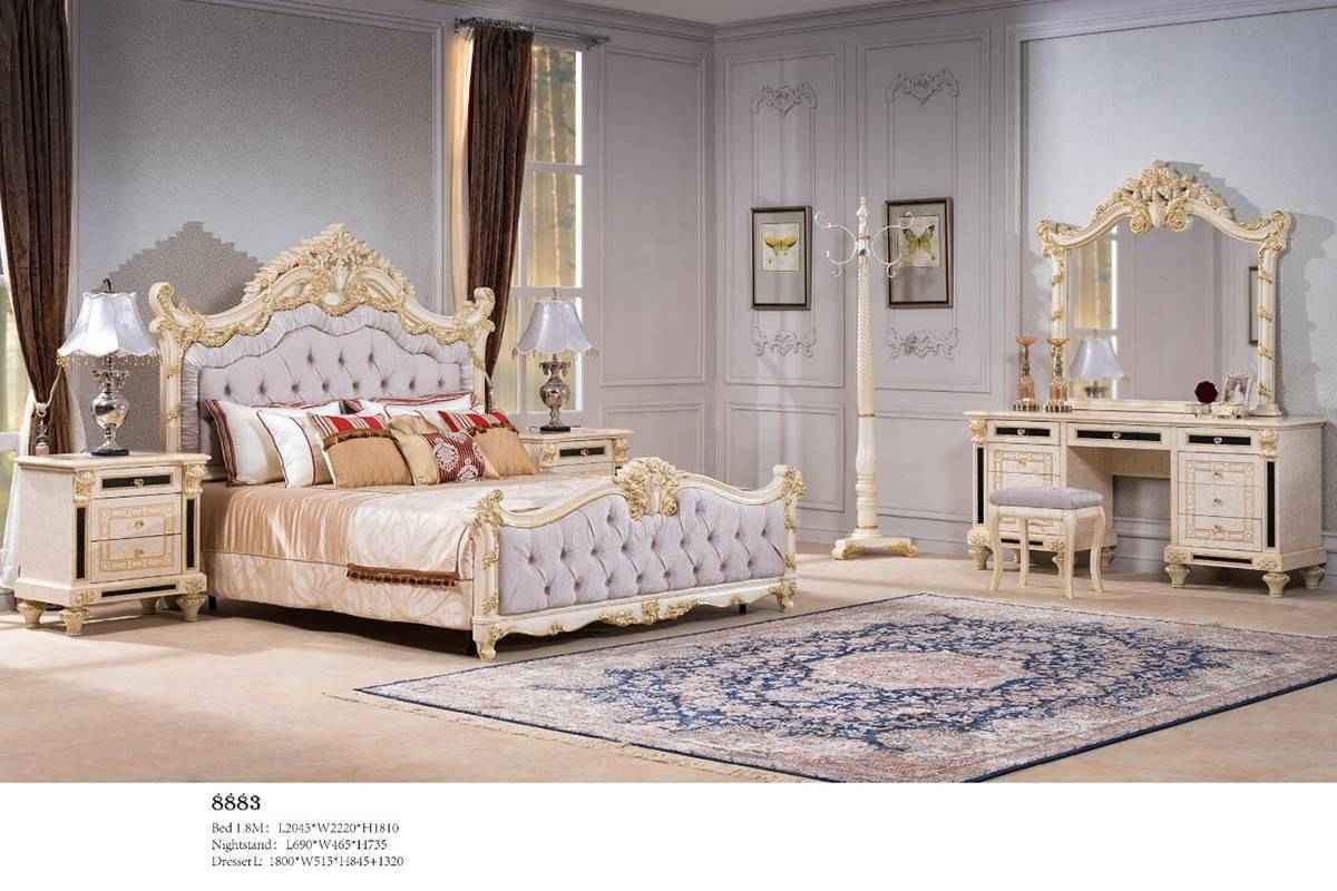 Bedroom Set