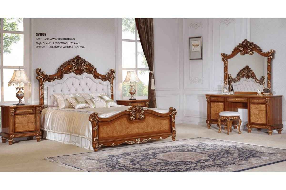 Bedroom Set