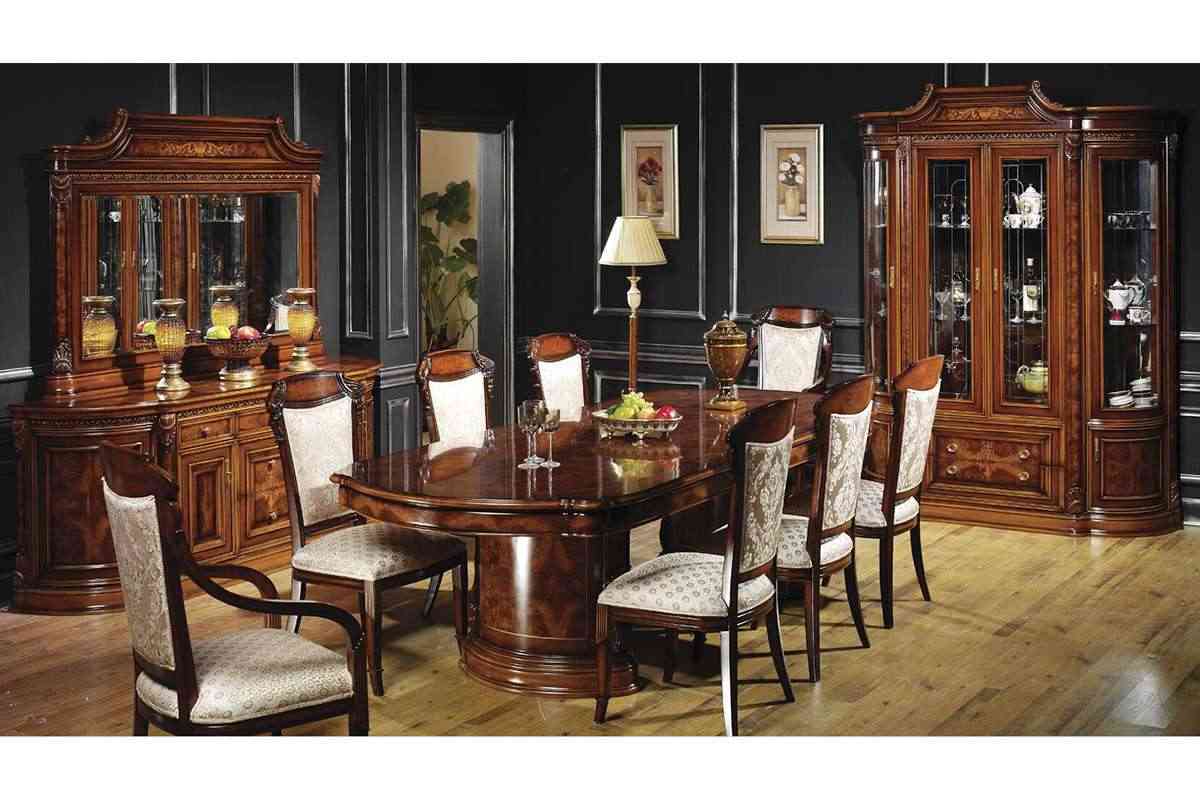Dining Room Set