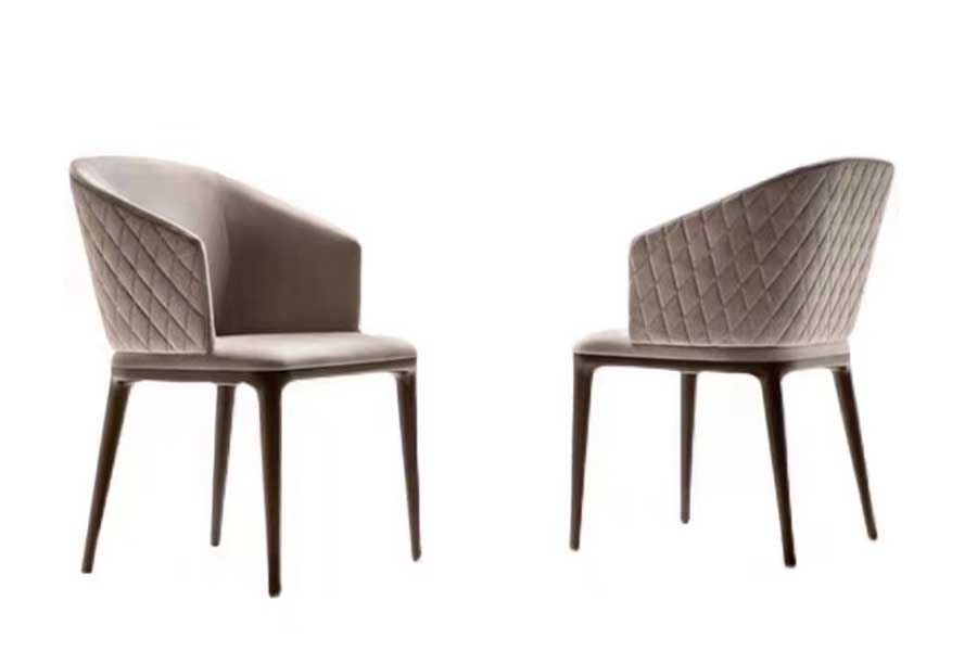Padova Dining chair HM0322-Y027 wooden chair