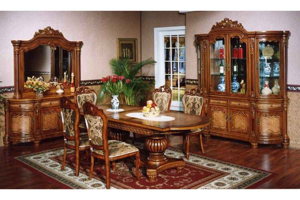 Dining Room Set