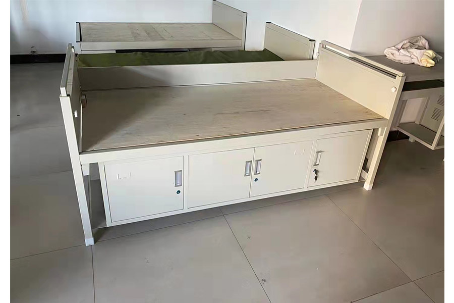 13-standard single bed