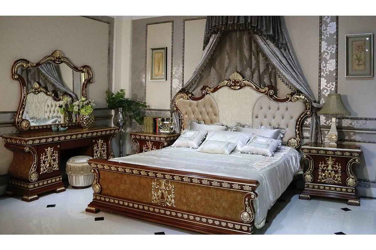 Bedroom Set