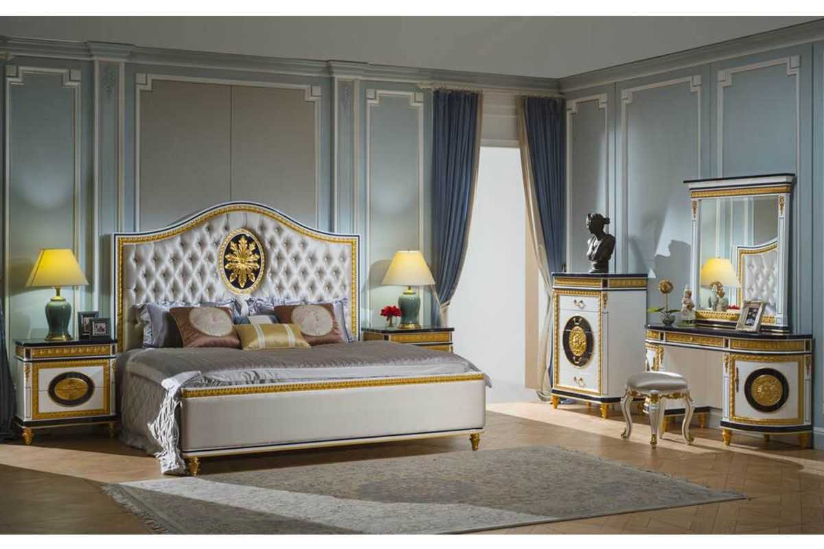 Bedroom Set