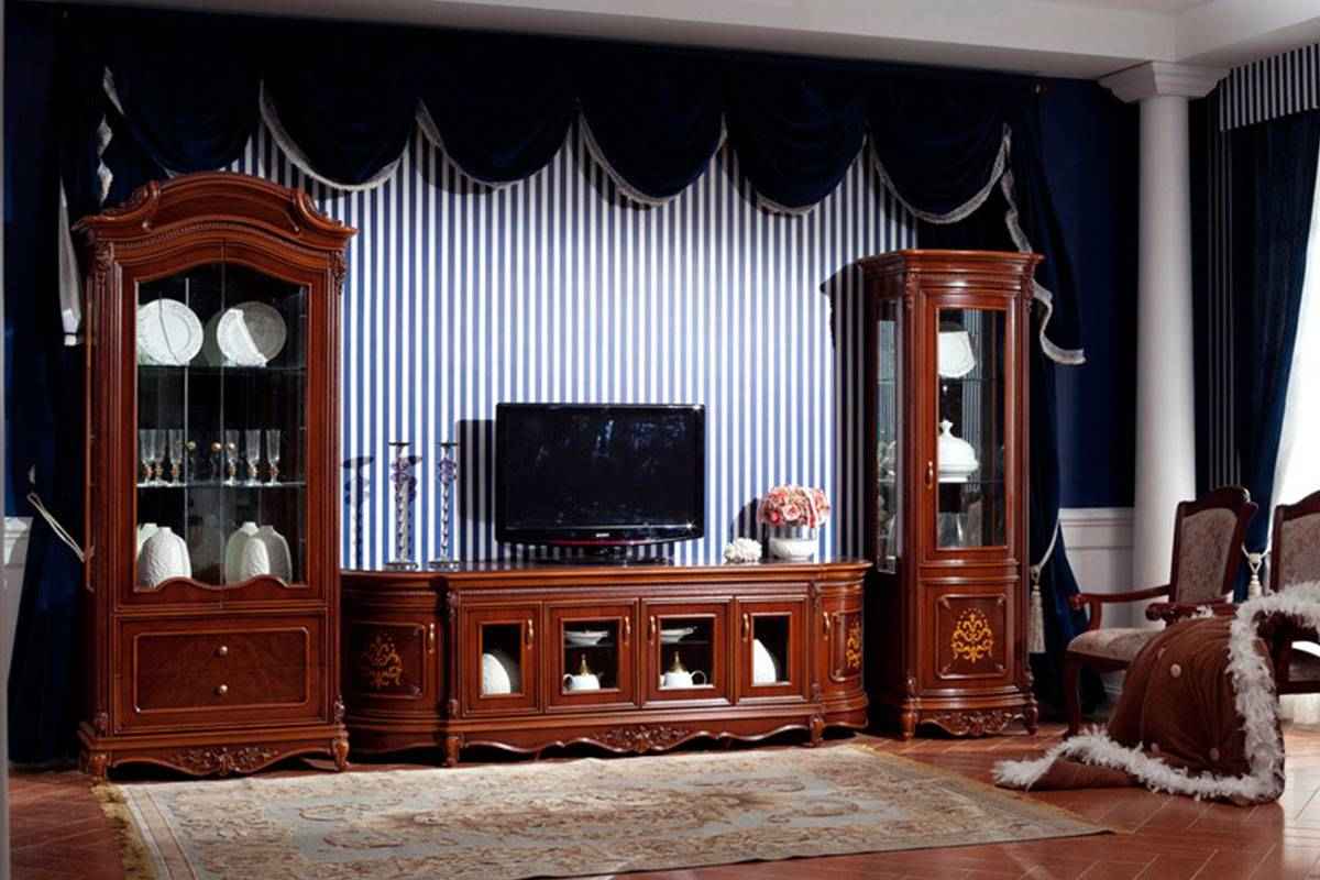 Living Room Set
