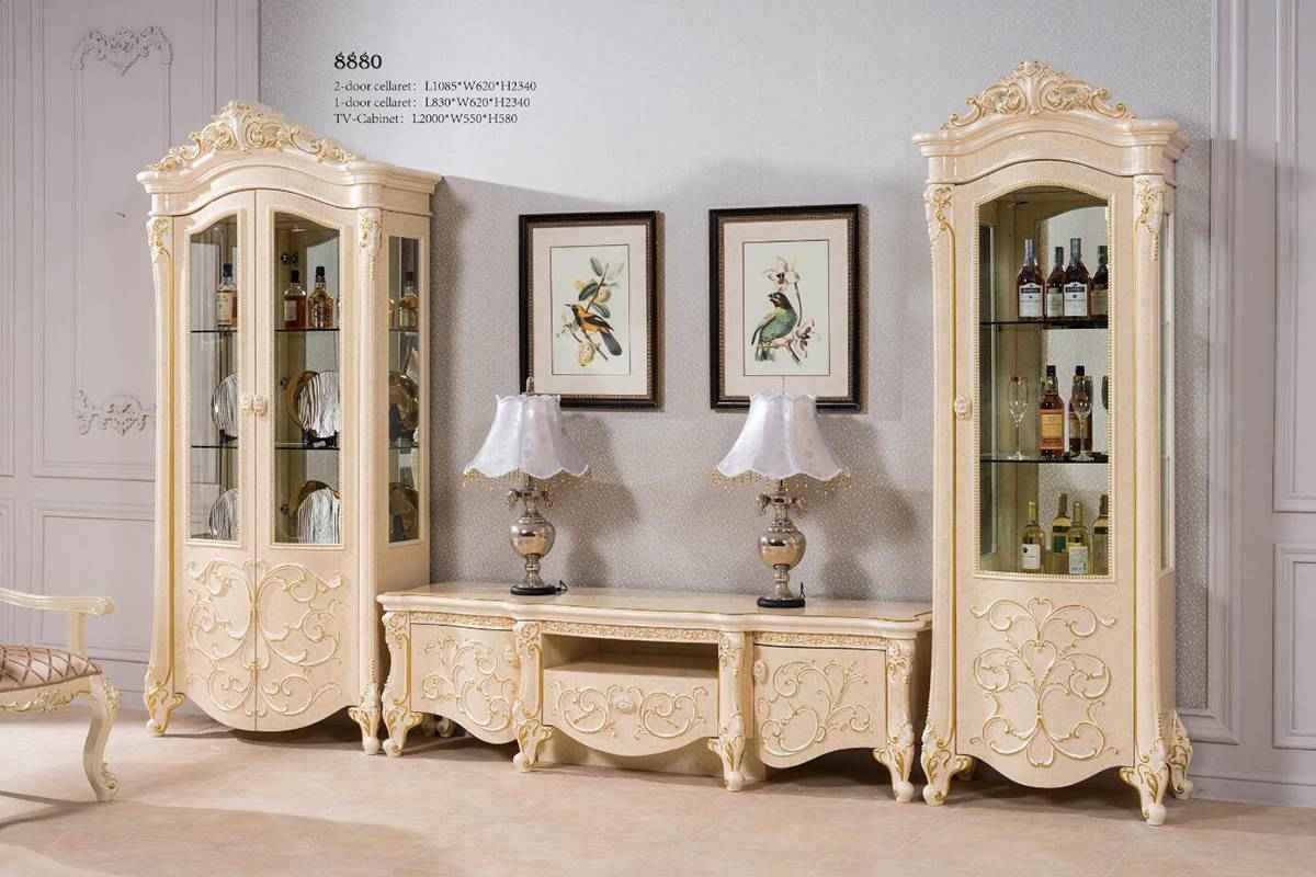 Living Room Set