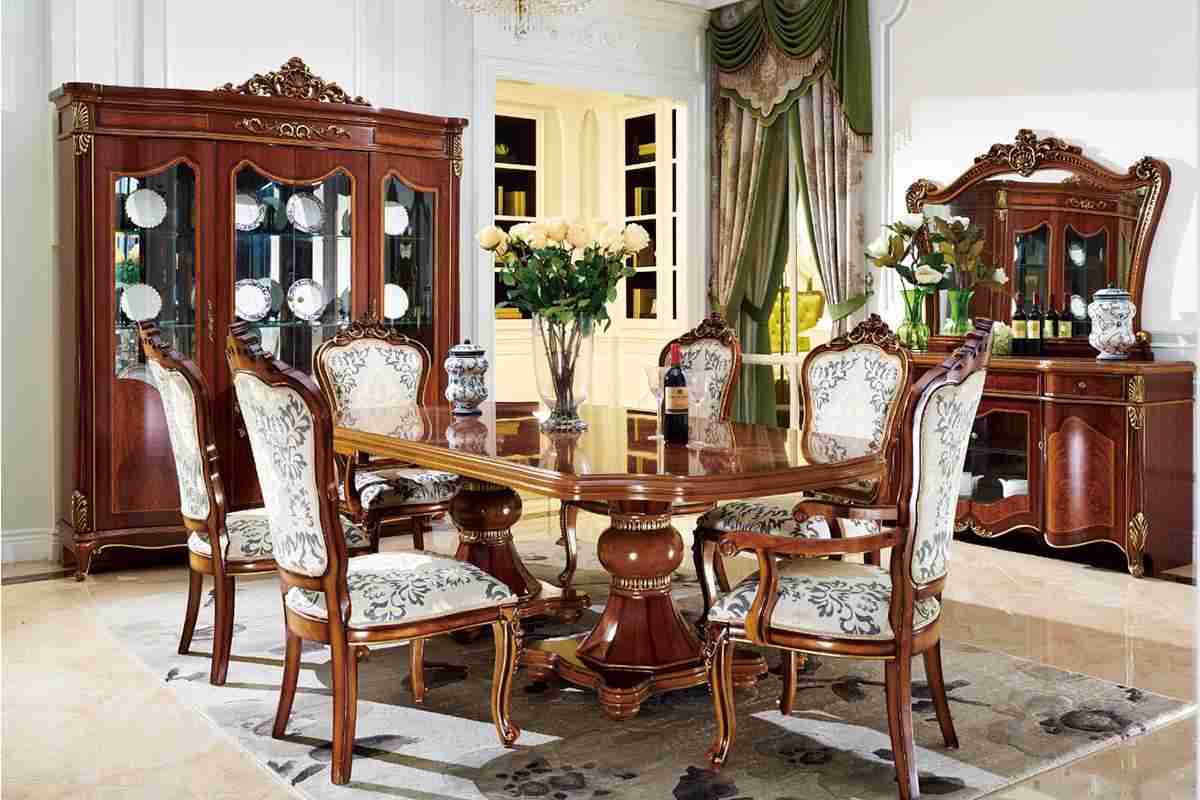 Dining Room Set