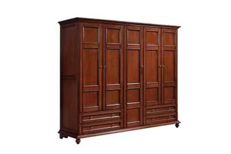 Wardrobe