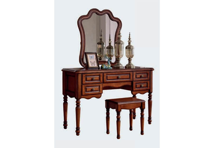 Dressing table