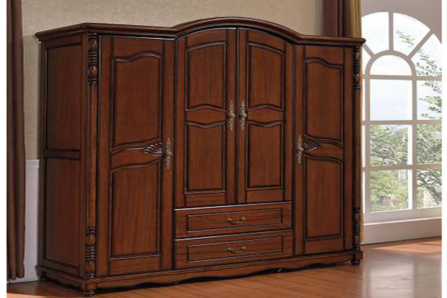 Wardrobe