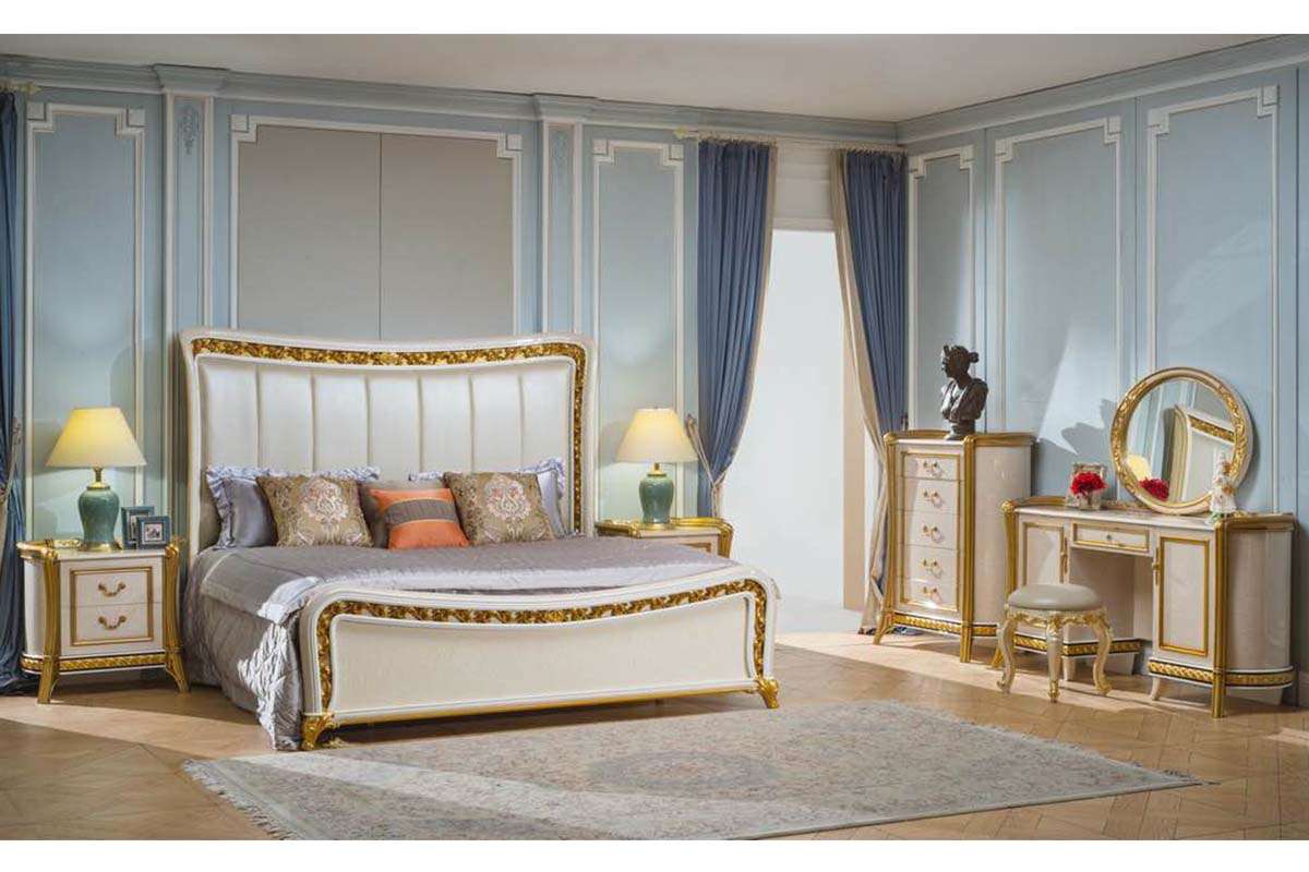Bedroom Set
