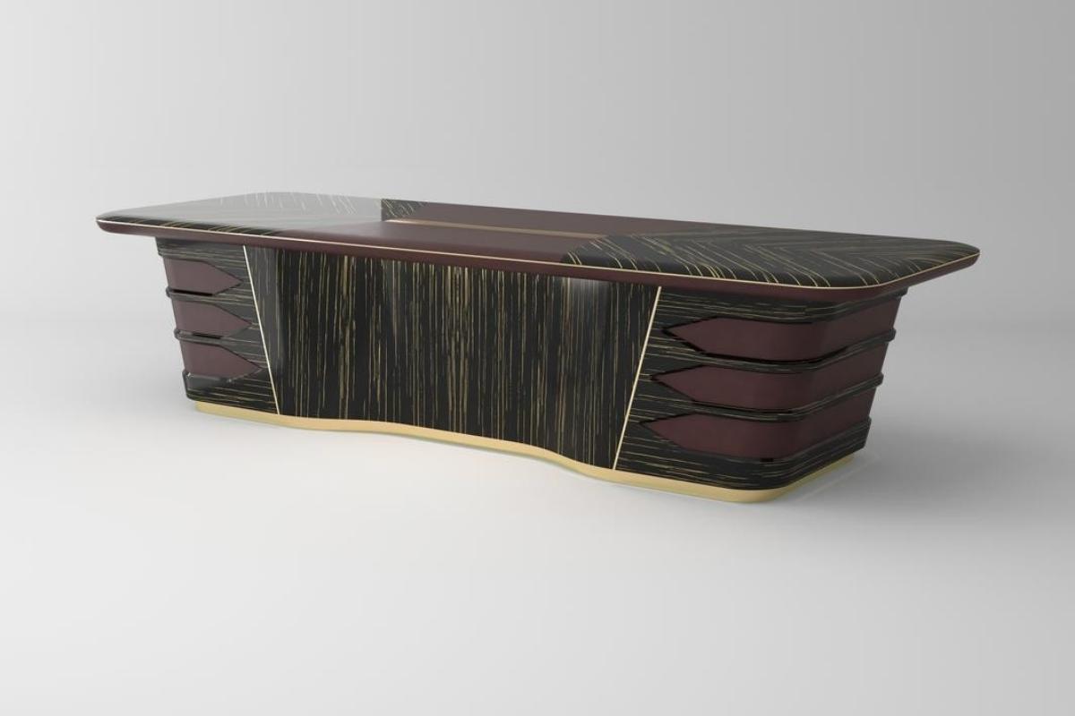Office desk