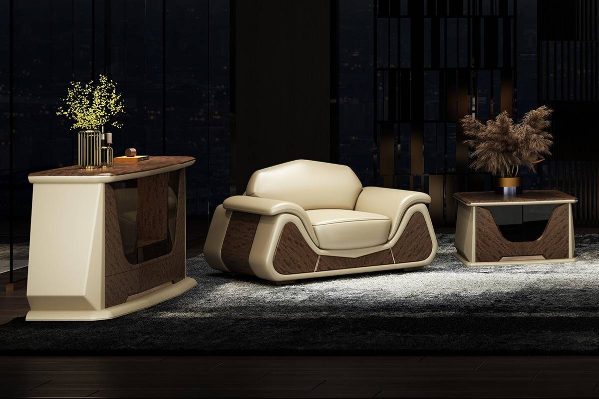 Office sofa