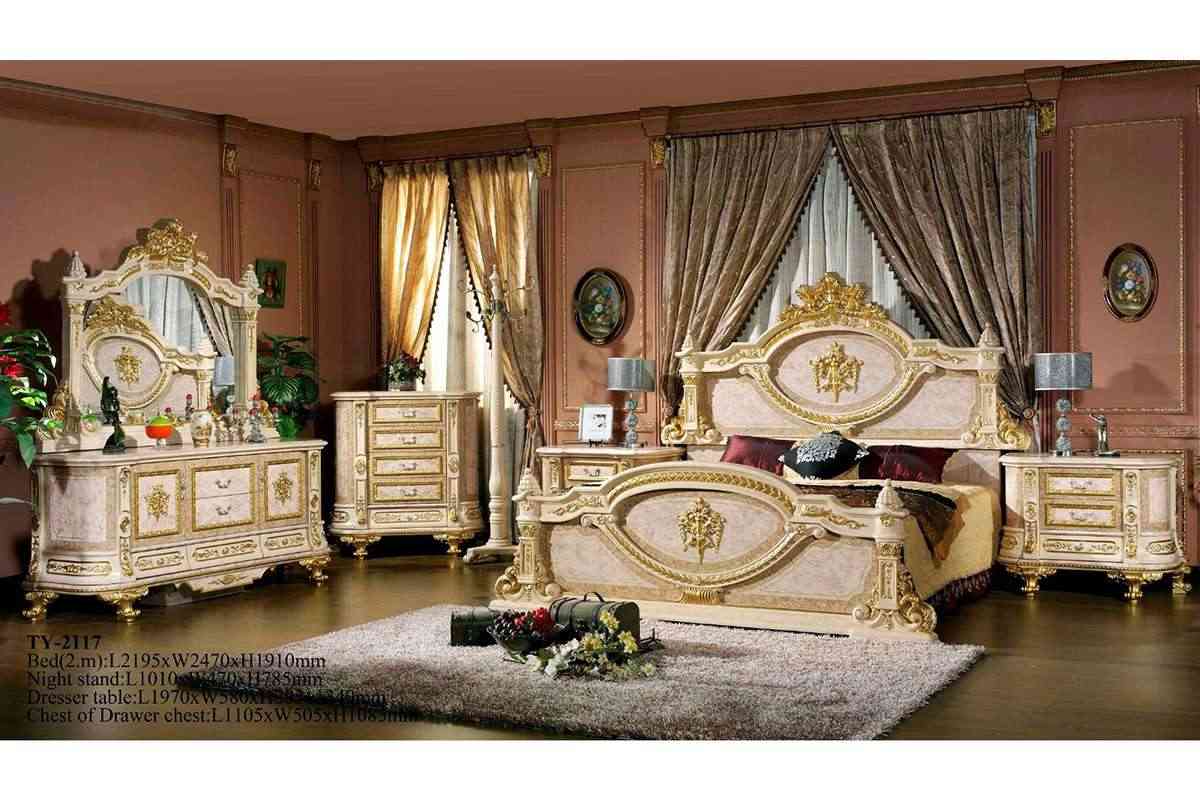 Bedroom Set