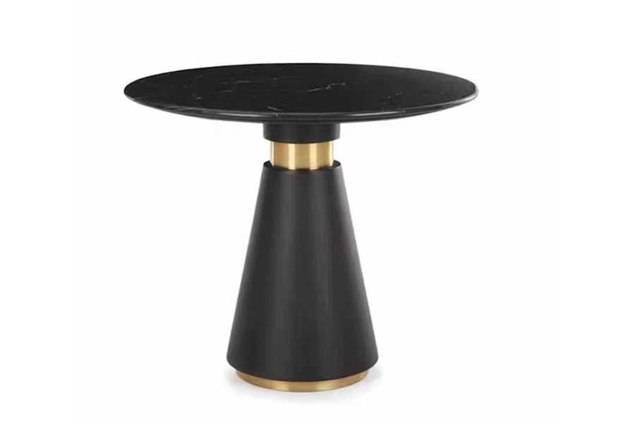Sintered stone top Table Negotiating table Coffee table