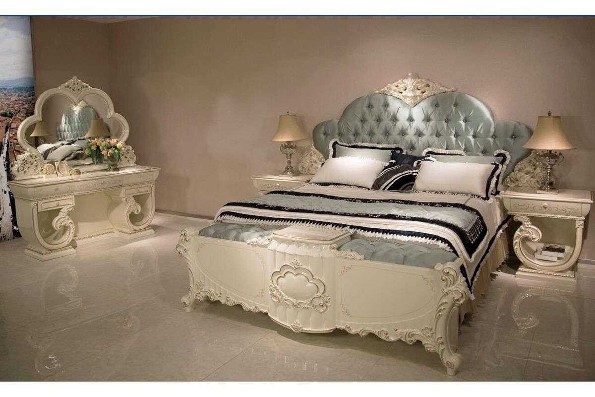 Bedroom Set
