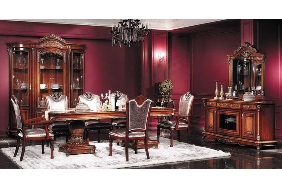 Dining Room Set