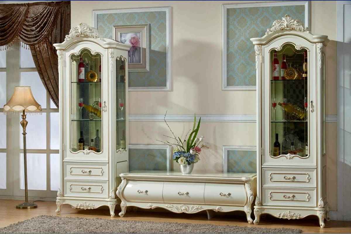 Living Room Set