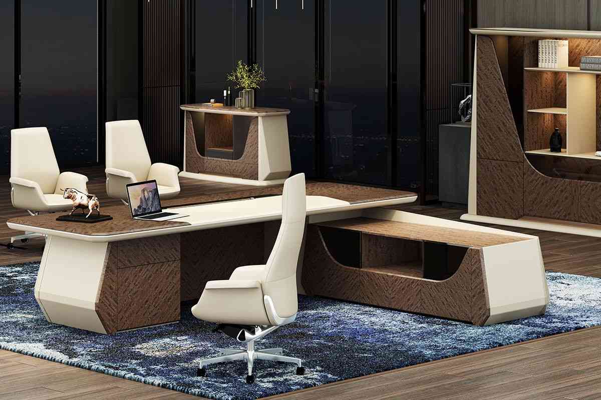 Office desk