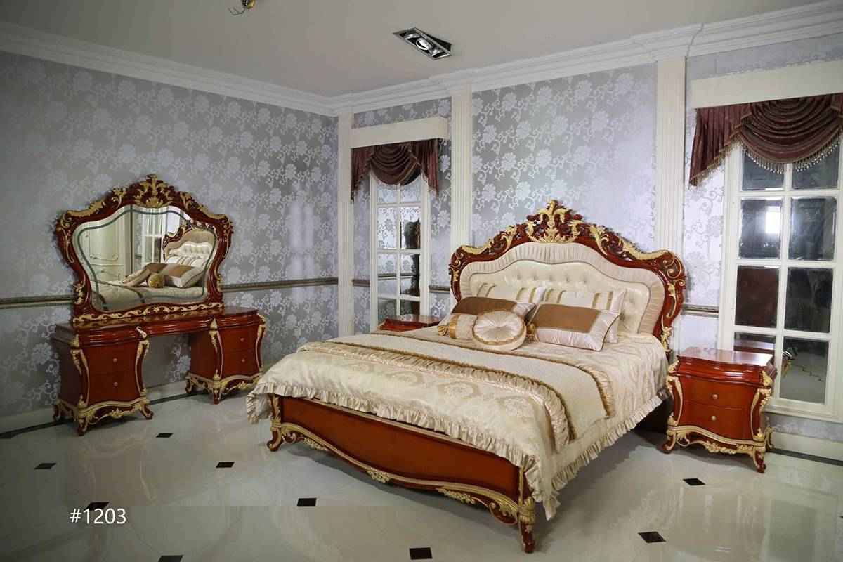 Bedroom Set