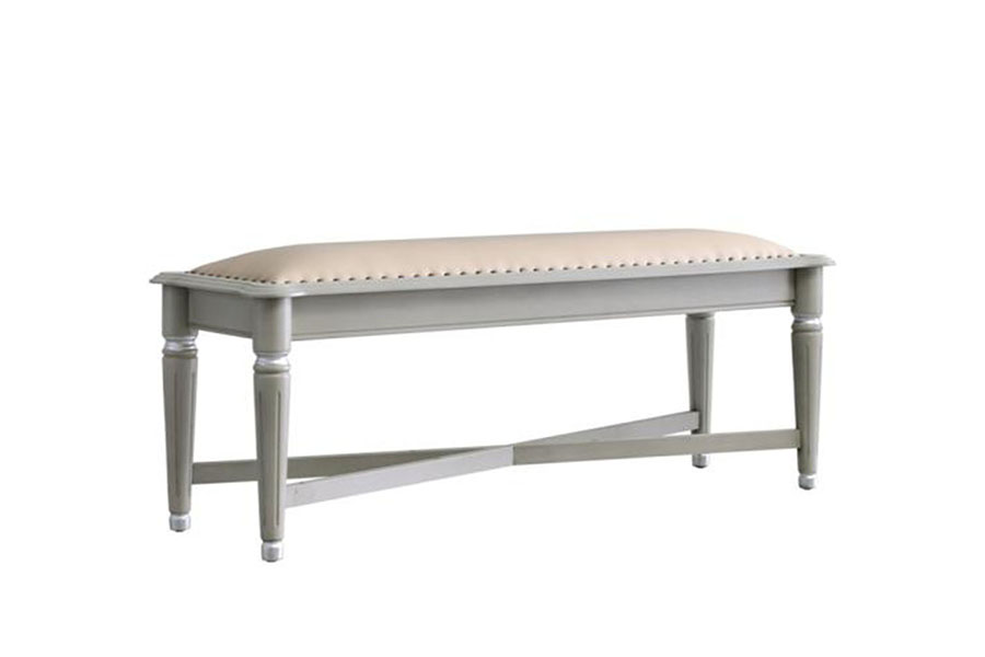 Bed stool