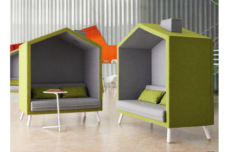 Leisure sofa