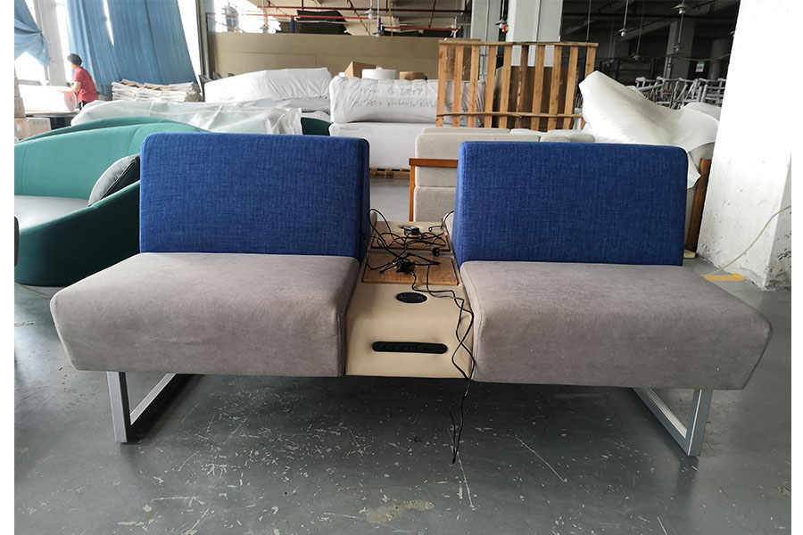 Leisure sofa