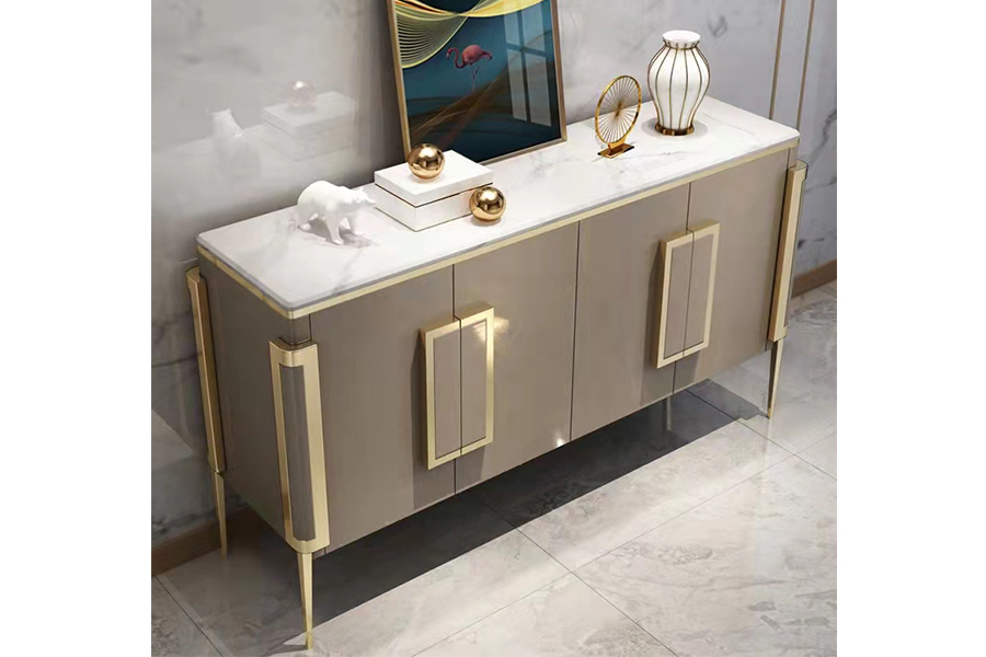 Side Cabinet