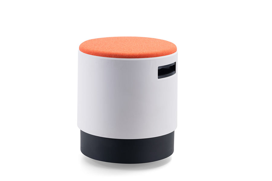 Stool