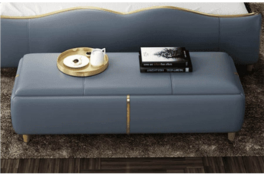 Fontana bed stool Manufacturer, pouf, dresser chair, ottoman