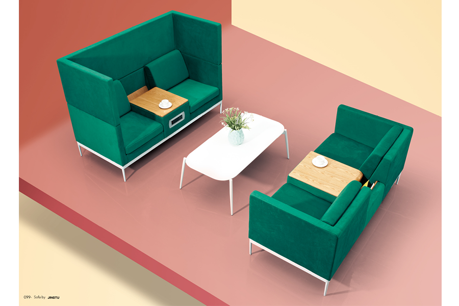 Leisure sofa