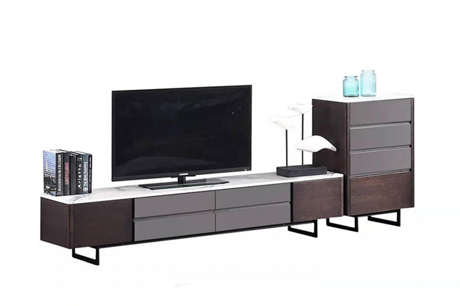 TV cabinet