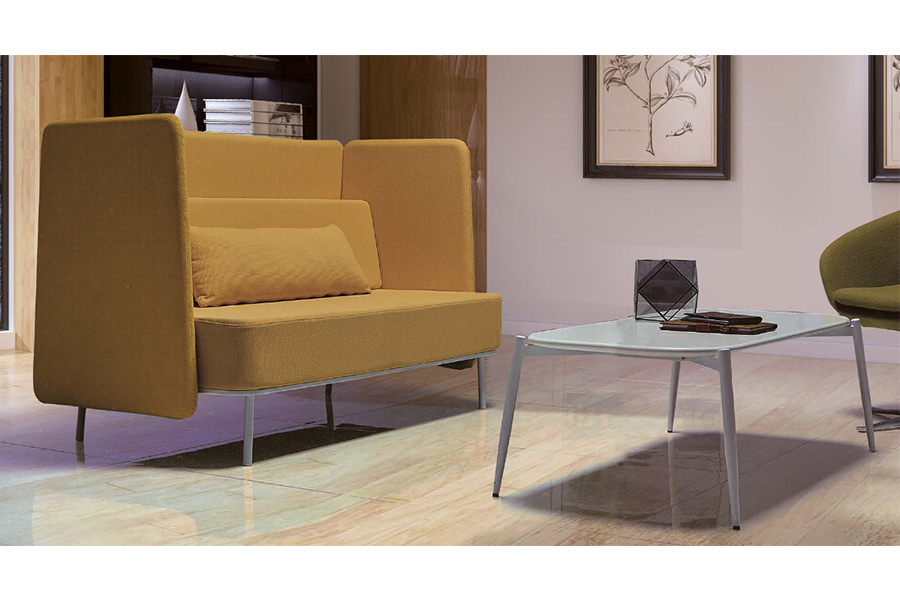 Leisure sofa