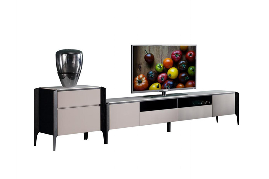 TV cabinet