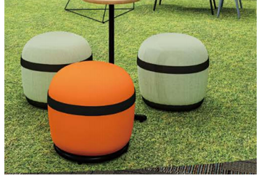Stool