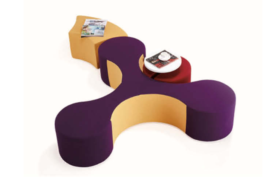 Leisure sofa