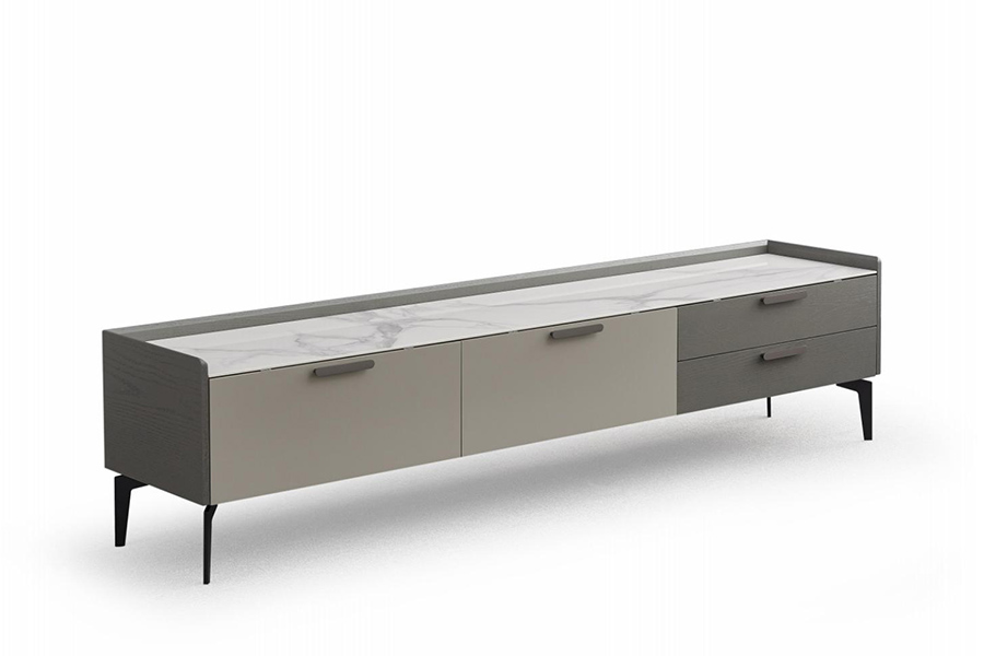 TV cabinet
