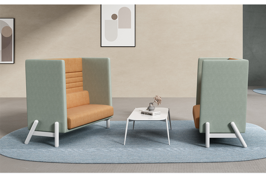Leisure sofa