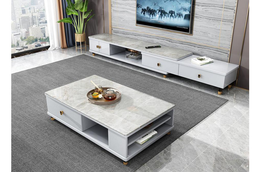 TV cabinet