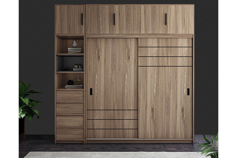 Wardrobe