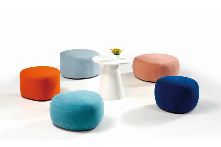 Stool