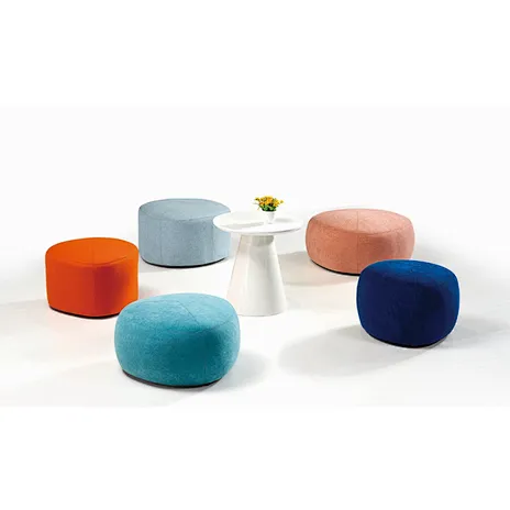 public area stool