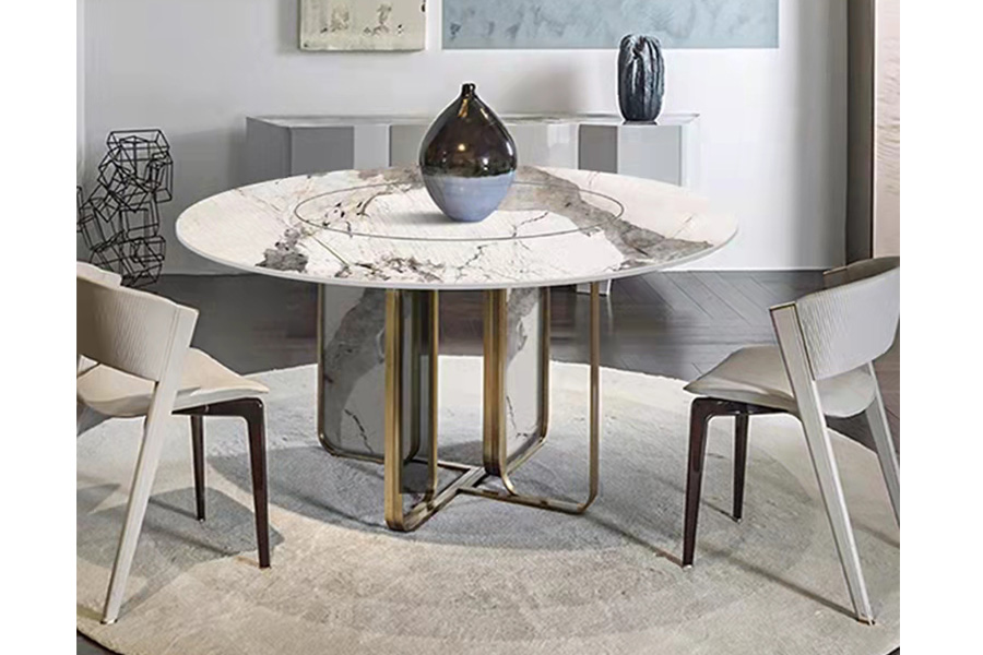 Ditre Dining Table HM0324-209 dining room furniture for home