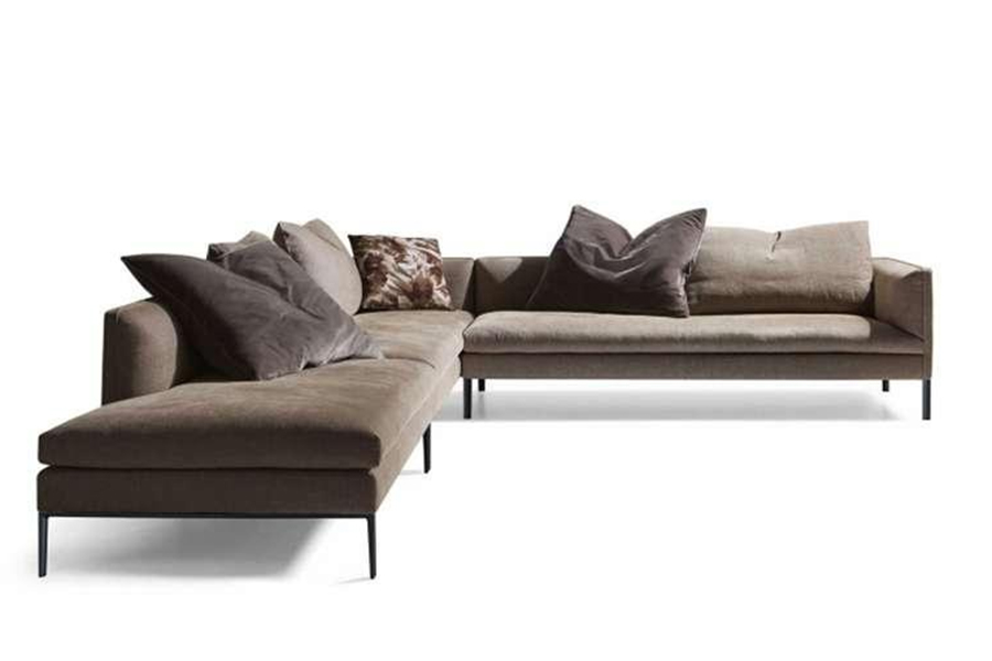 sofa l shape 7 seater