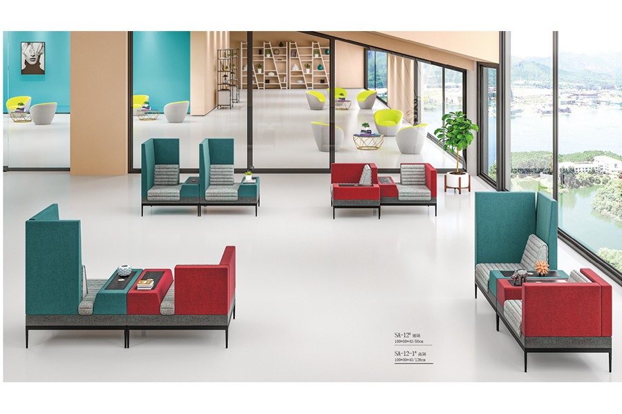 Leisure sofa