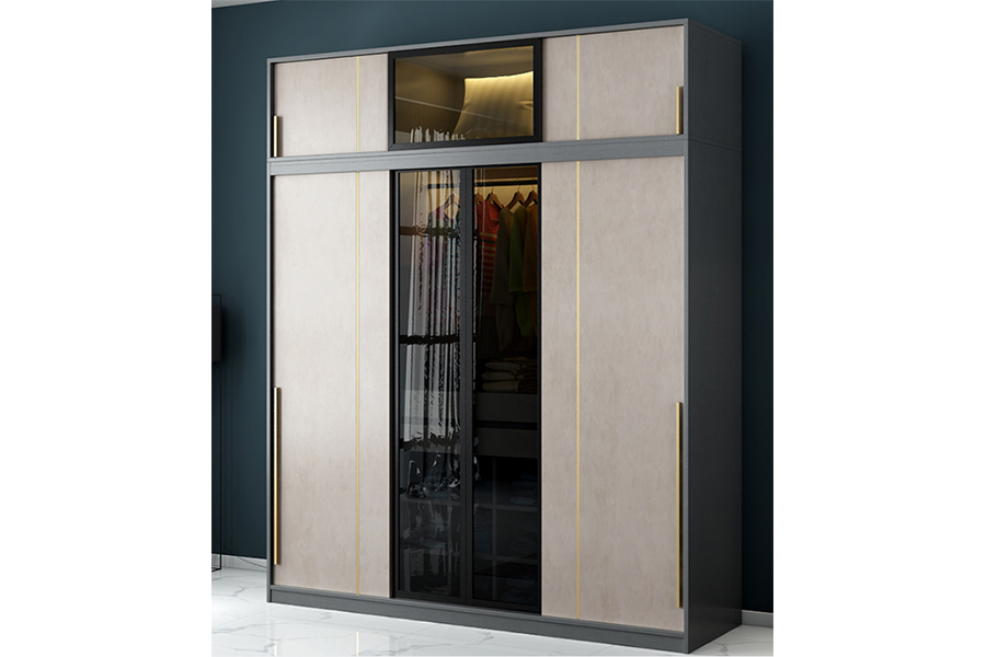 1.2m Wardrobe