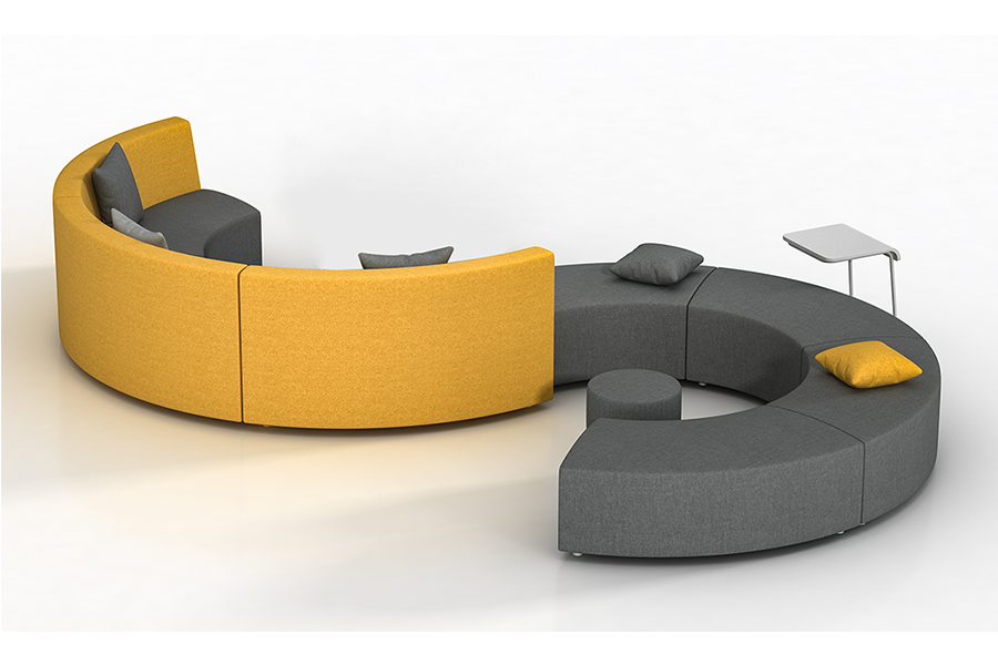 Leisure sofa